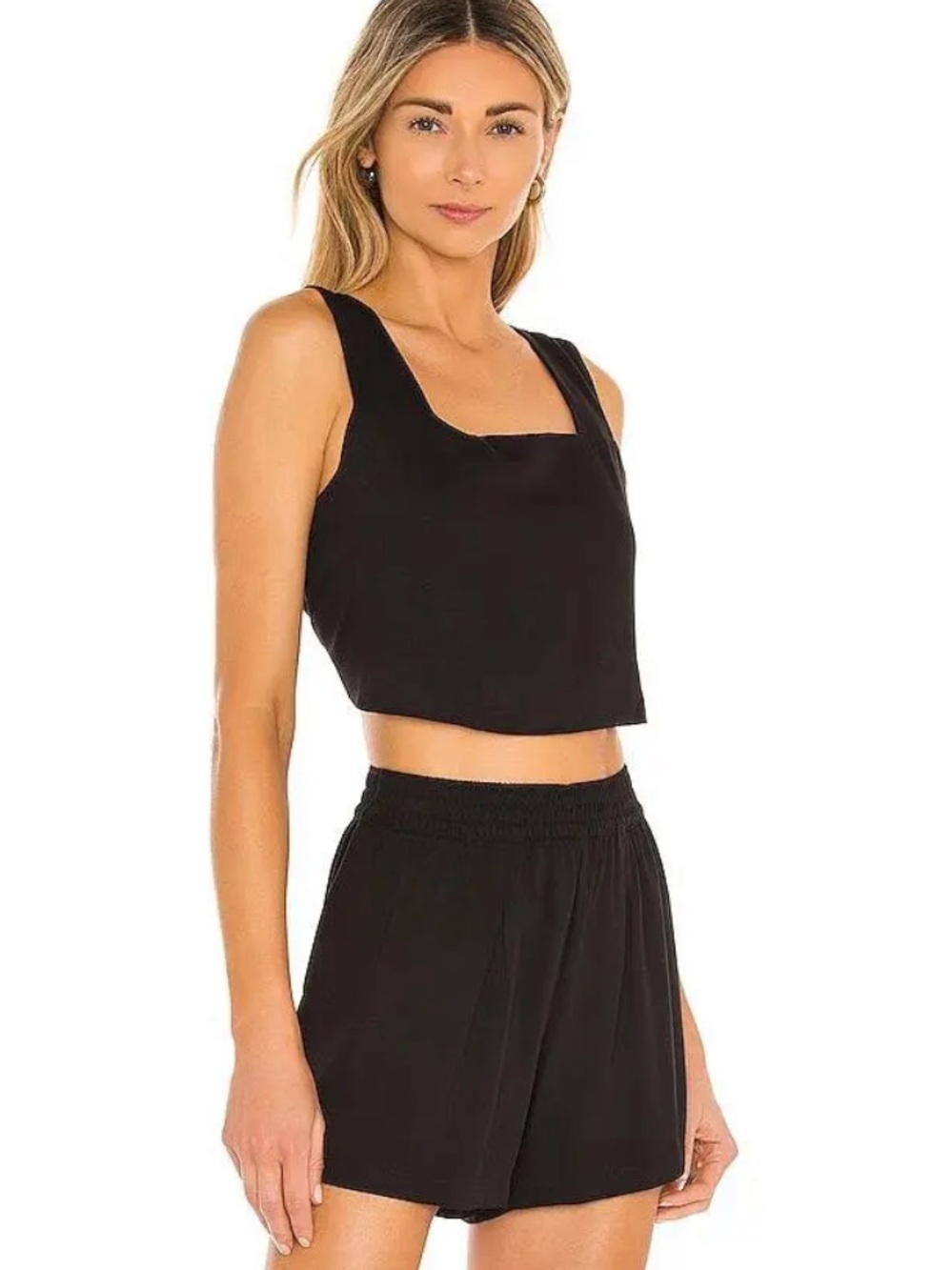 PQ Swim Blair Top